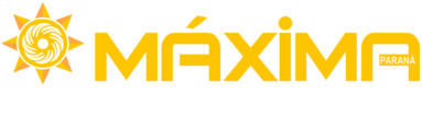Máxima Solar Paraná logo